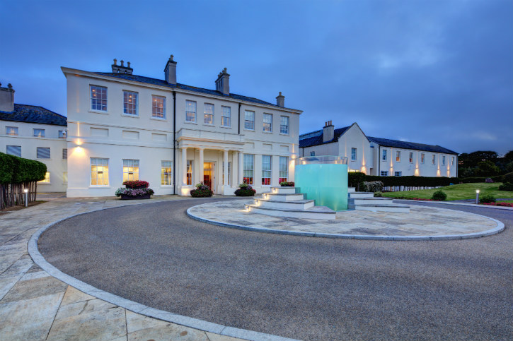 Seaham Hall Hotel | Romantic Breaks | Durham Coast